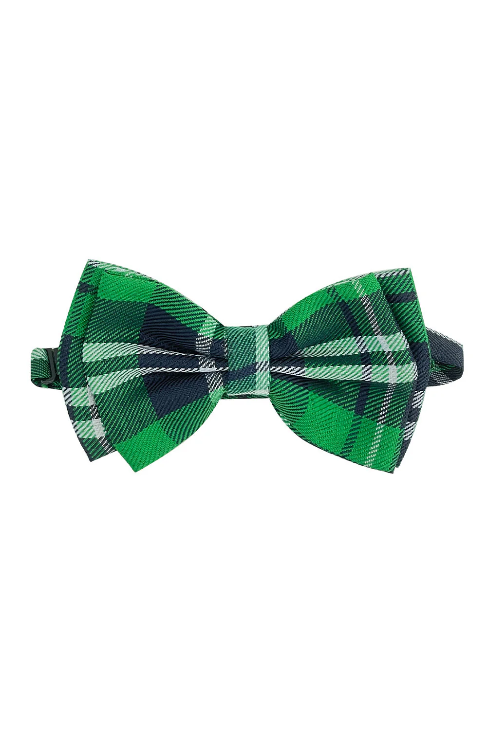 Army Green Printed Bow Ties Formal Tuxedo Bowtie - Image 14