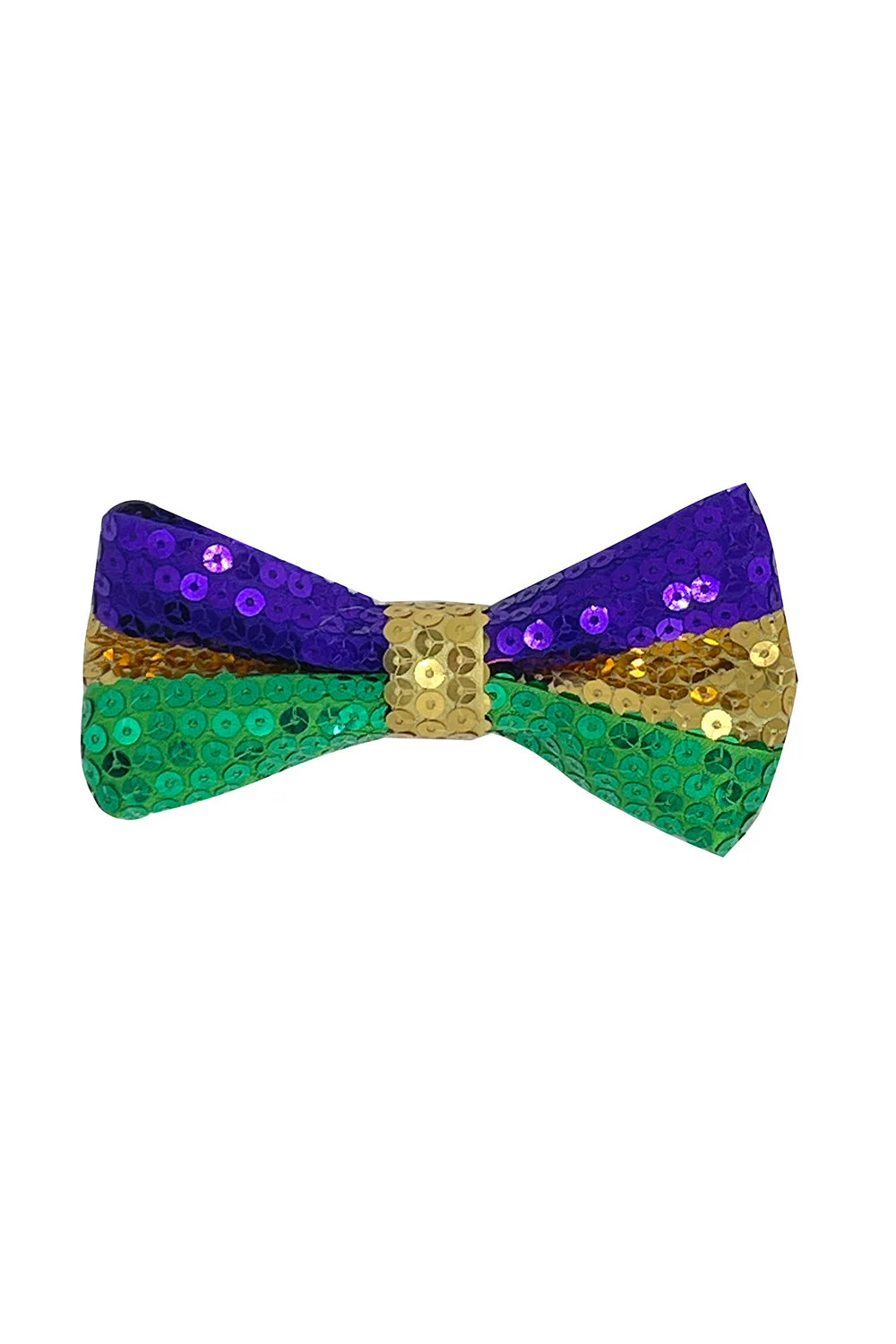 Army Green Printed Bow Ties Formal Tuxedo Bowtie - Image 3