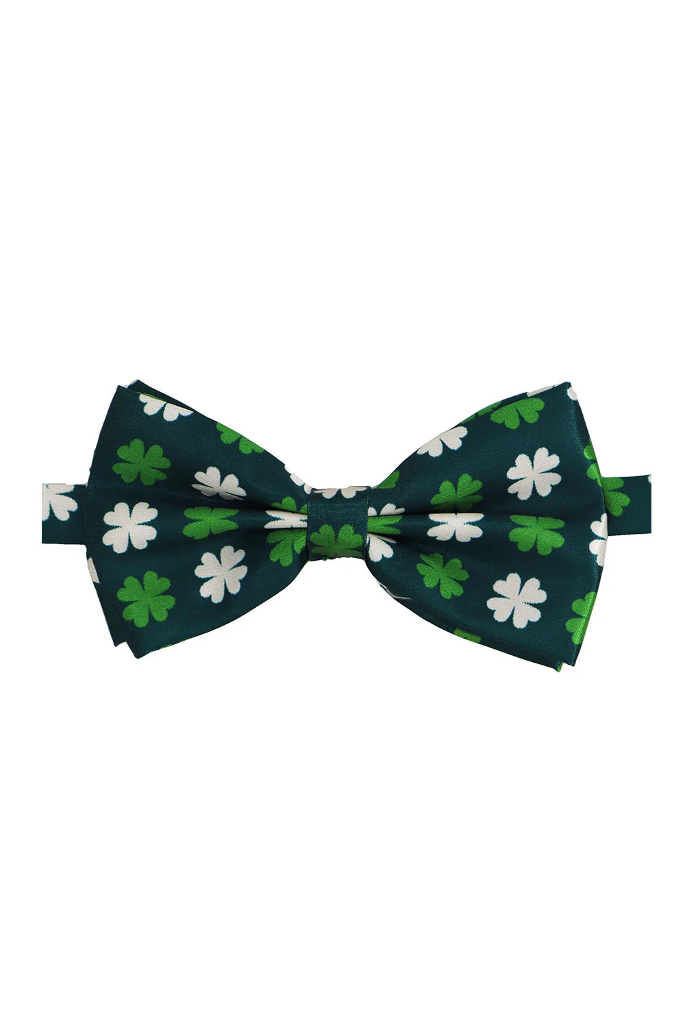 Army Green Printed Bow Ties Formal Tuxedo Bowtie - Image 9