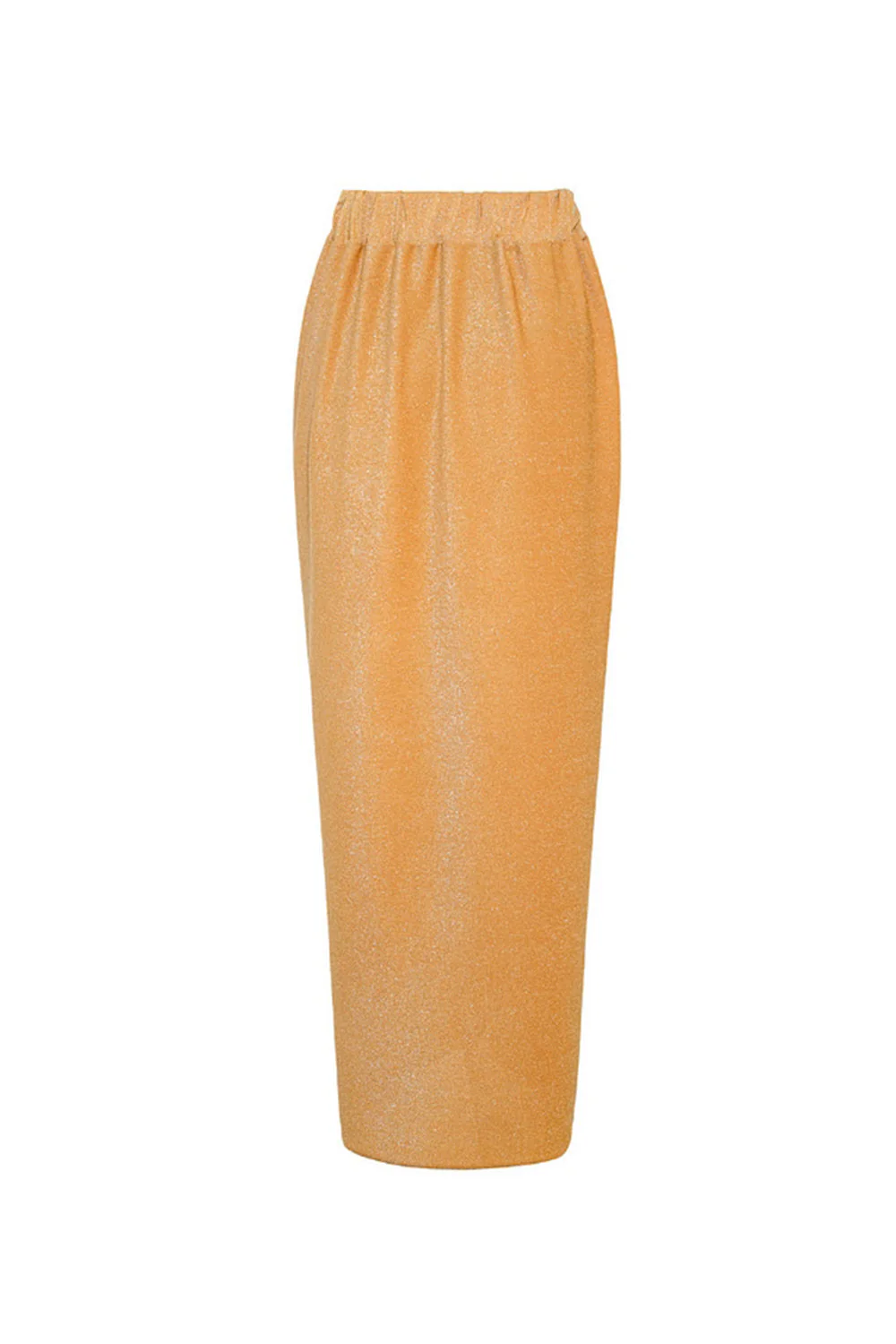 Golden 2 Piece Halter 3D Flower Swimsuit with Beach Dress - Image 5