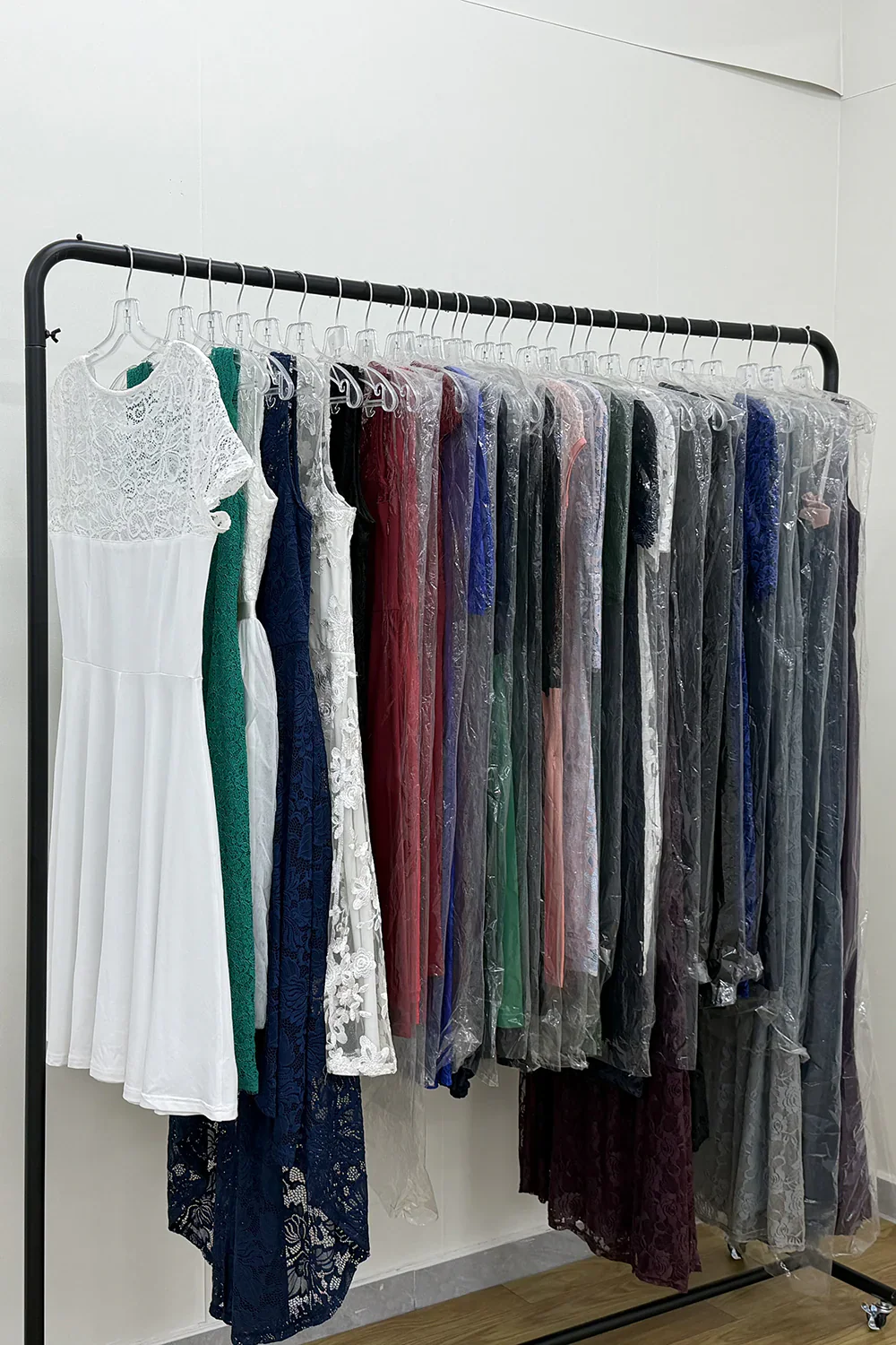 Lace Dress Mystery Box Final Sale -Great Value On Multi-packs - Image 4