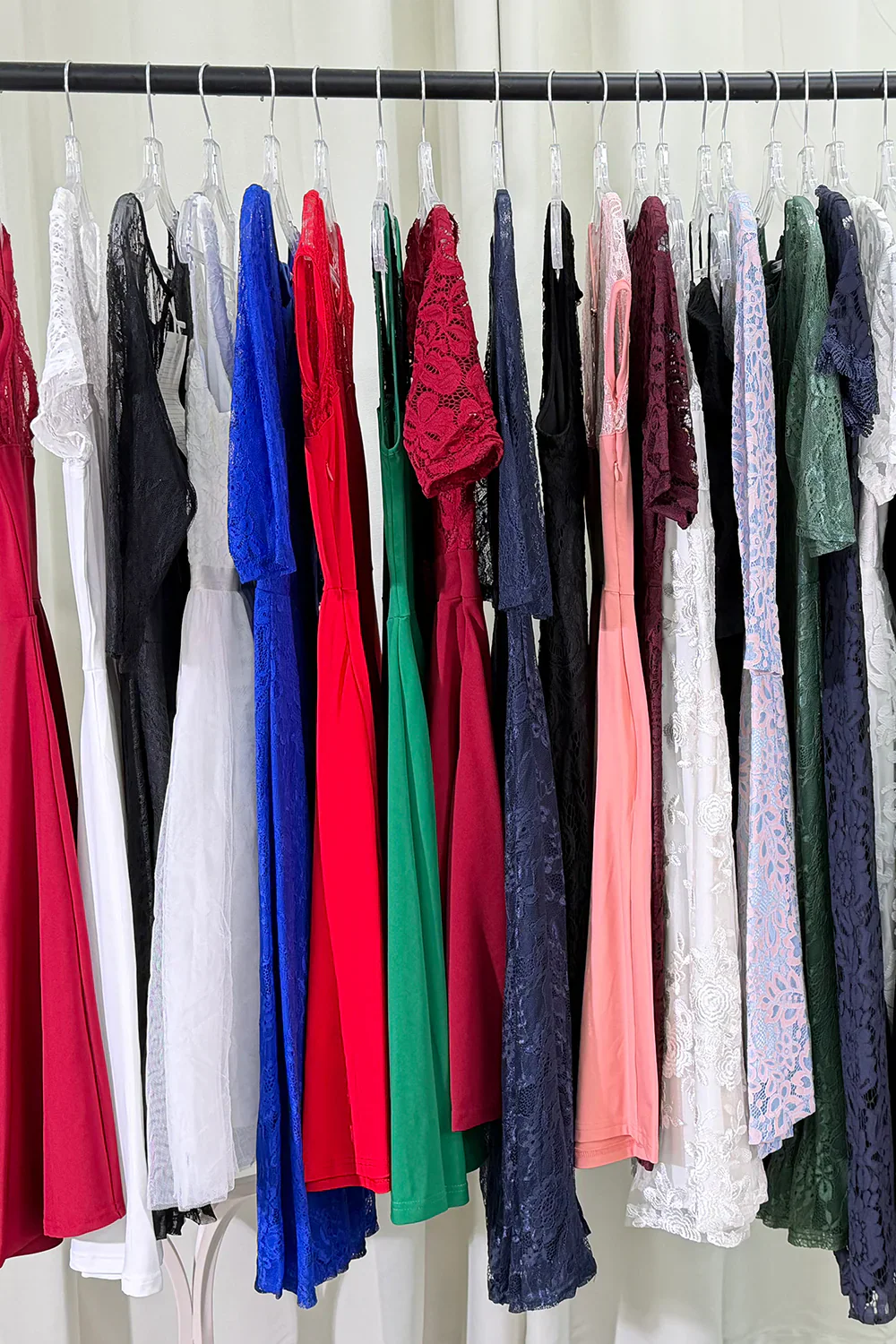Lace Dress Mystery Box Final Sale -Great Value On Multi-packs - Image 5