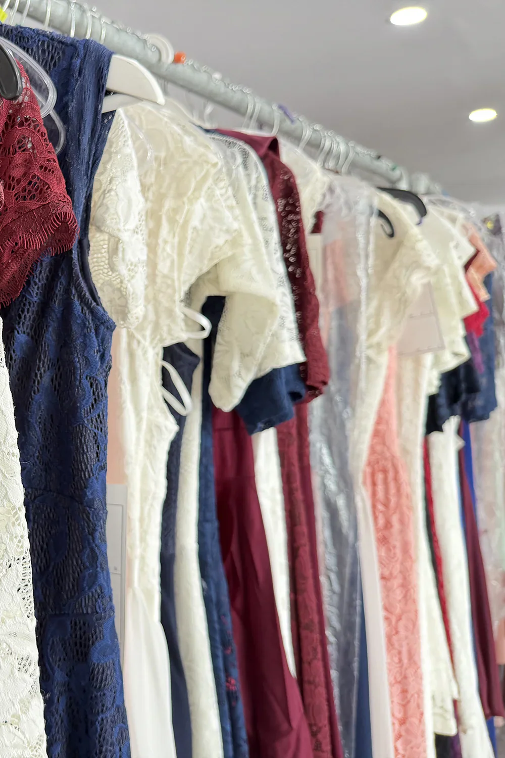 Lace Dress Mystery Box Final Sale -Great Value On Multi-packs - Image 6