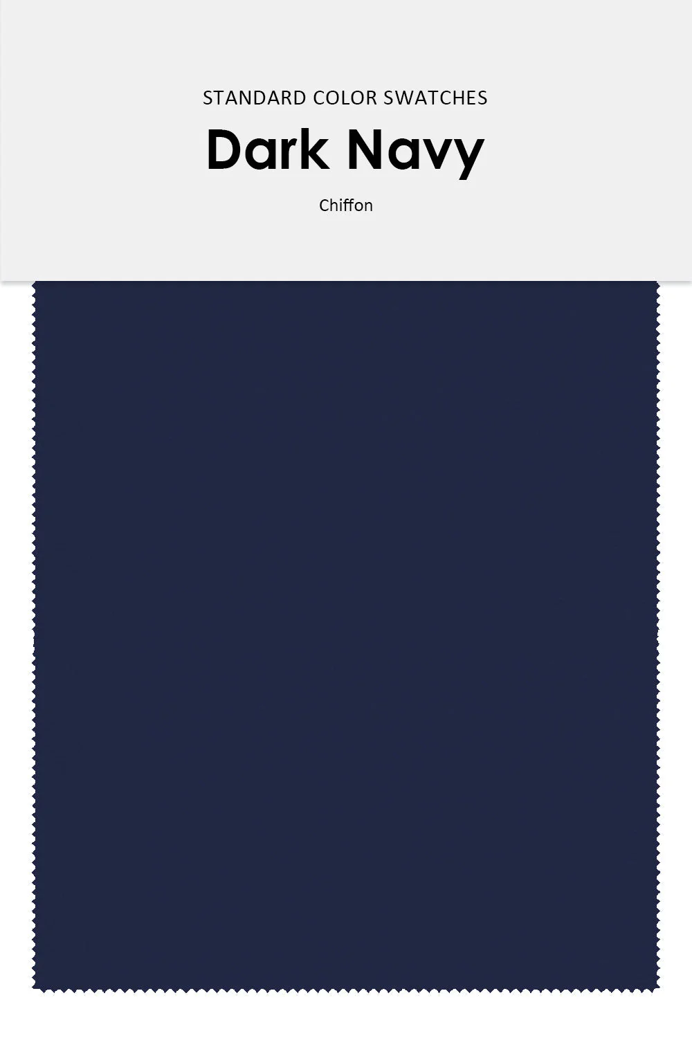New Dress Chiffon Fabric Color Swatches - Image 13