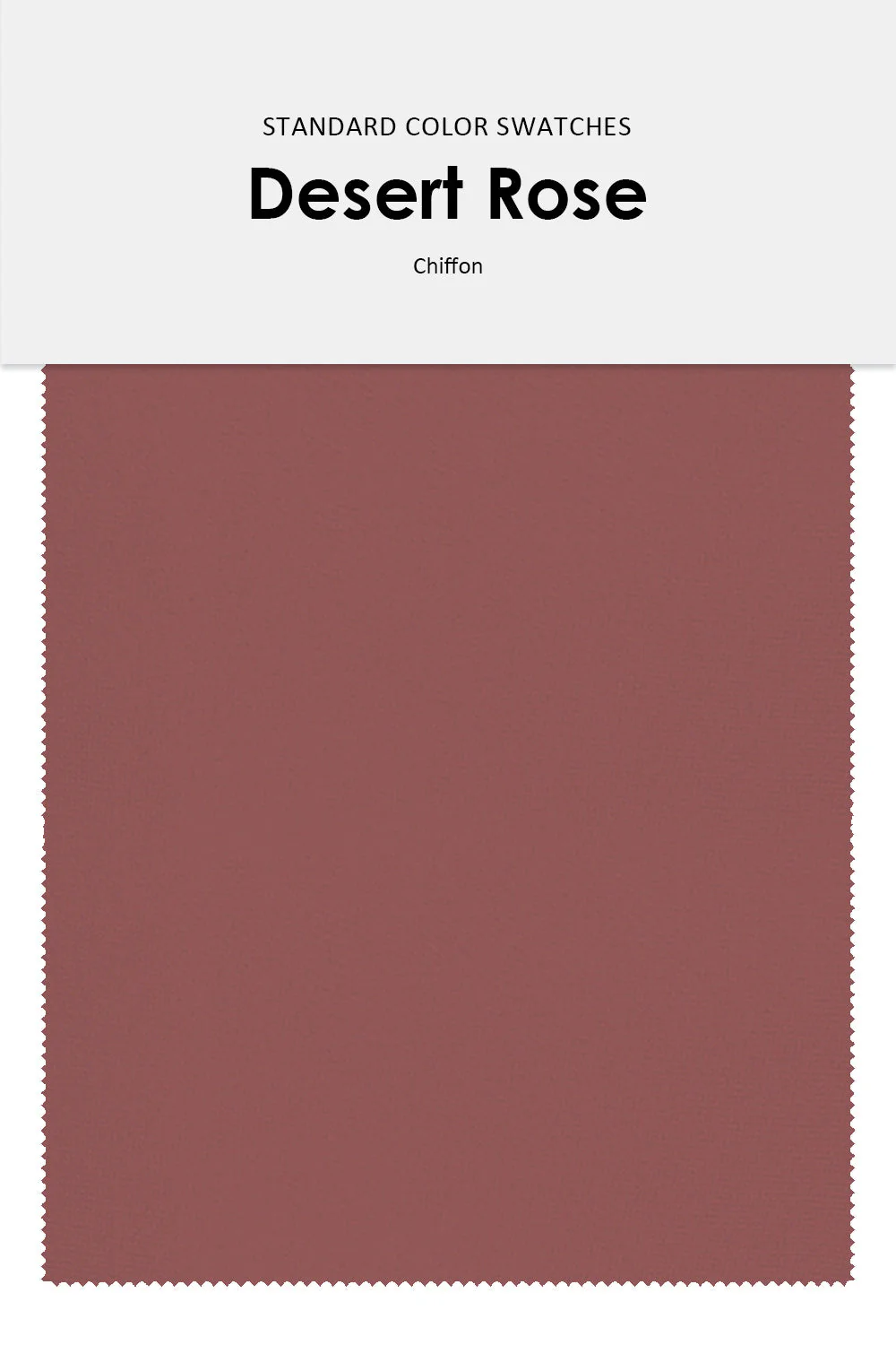 New Dress Chiffon Fabric Color Swatches - Image 14