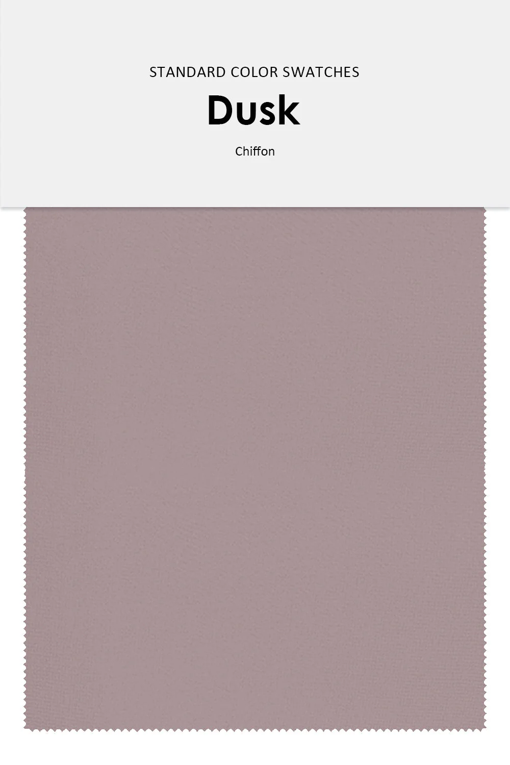 New Dress Chiffon Fabric Color Swatches - Image 15