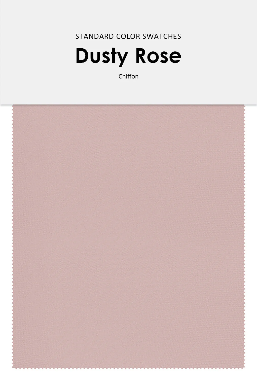 New Dress Chiffon Fabric Color Swatches - Image 16