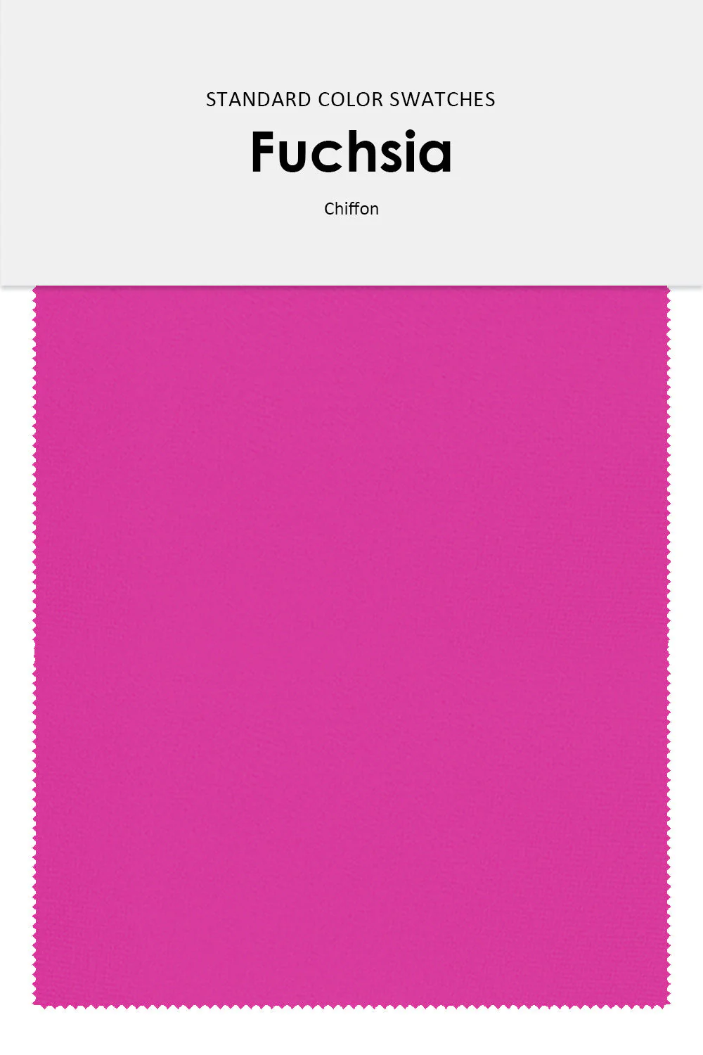 New Dress Chiffon Fabric Color Swatches - Image 17