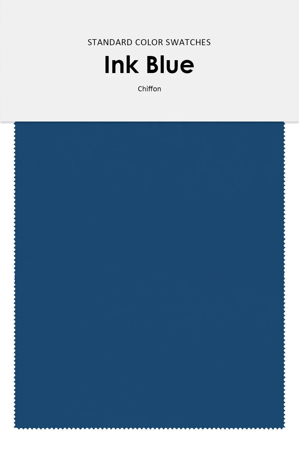 New Dress Chiffon Fabric Color Swatches - Image 18