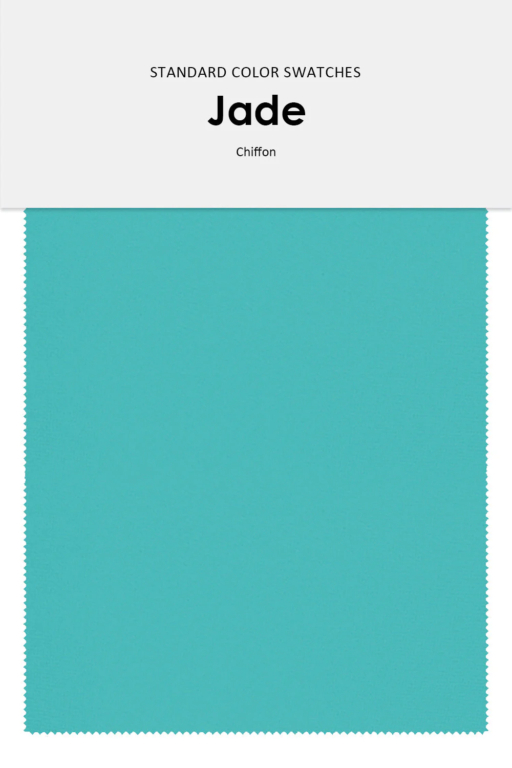 New Dress Chiffon Fabric Color Swatches - Image 20