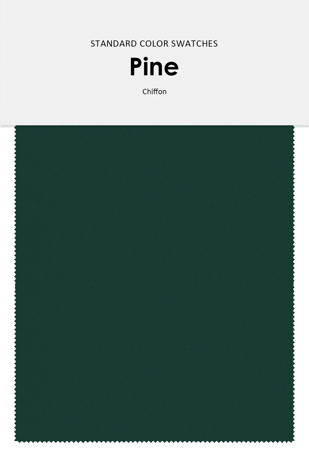 New Dress Chiffon Fabric Color Swatches - Image 25