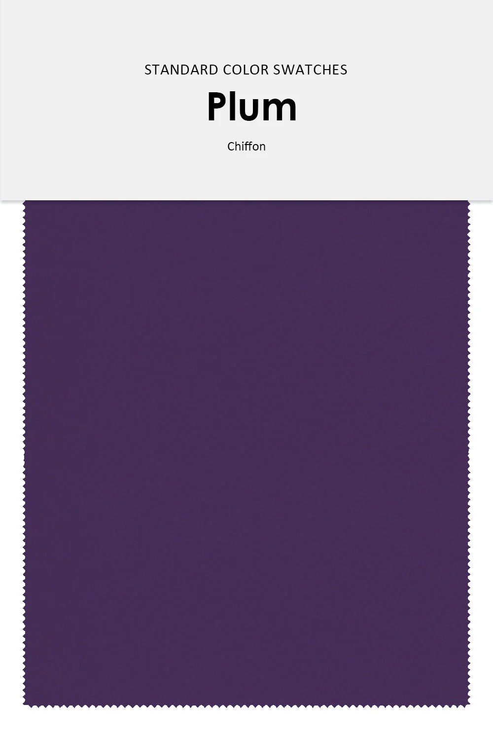 New Dress Chiffon Fabric Color Swatches - Image 26