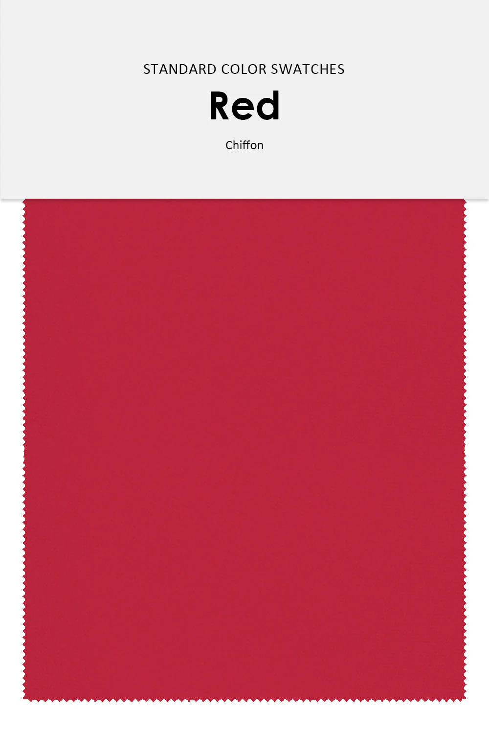 New Dress Chiffon Fabric Color Swatches - Image 27