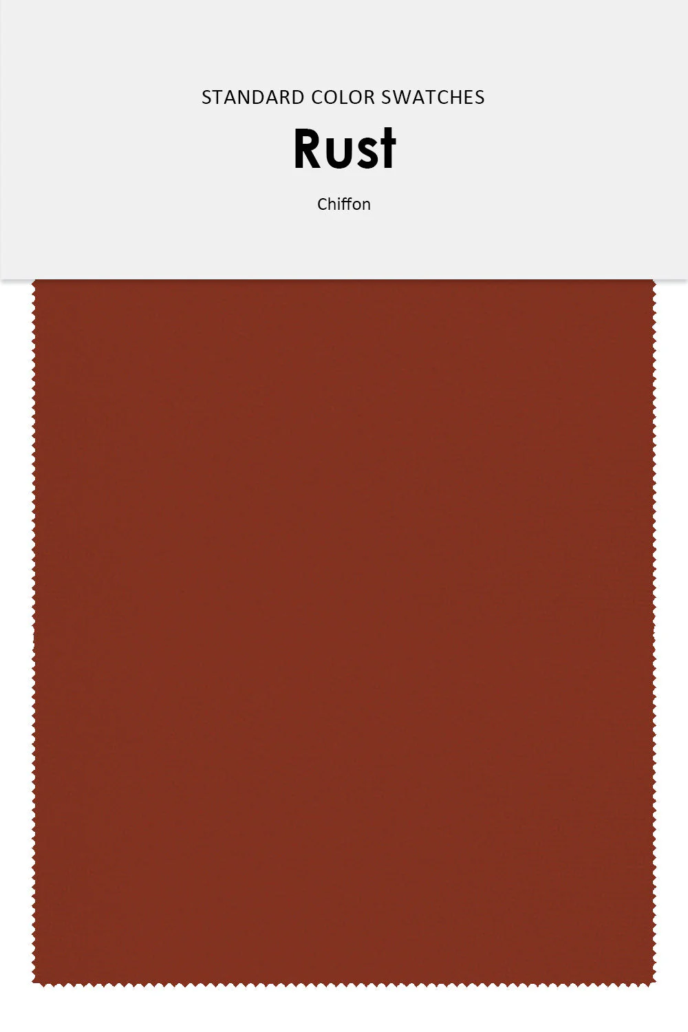 New Dress Chiffon Fabric Color Swatches - Image 29