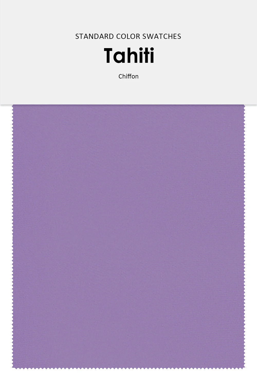 New Dress Chiffon Fabric Color Swatches - Image 33