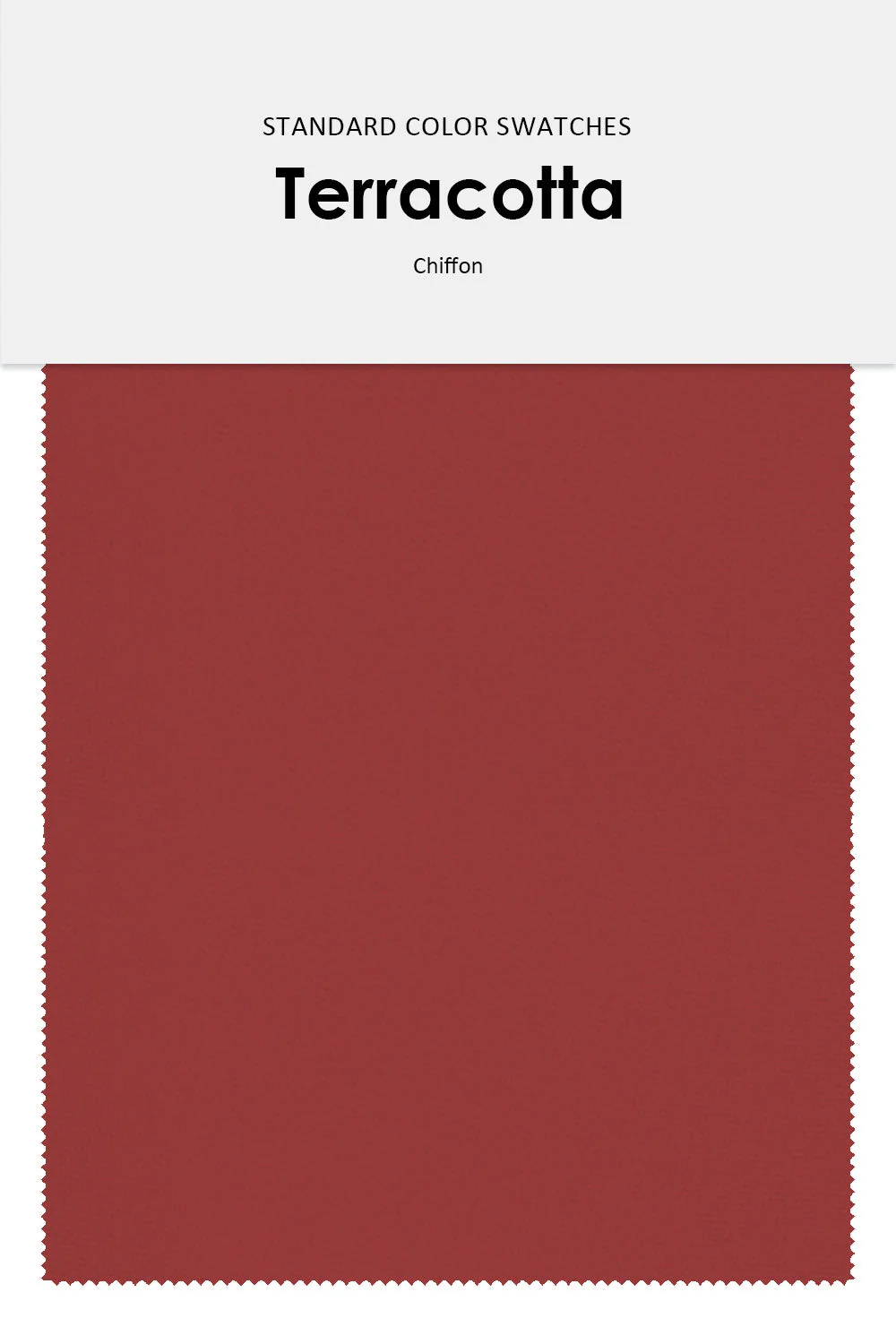 New Dress Chiffon Fabric Color Swatches - Image 34