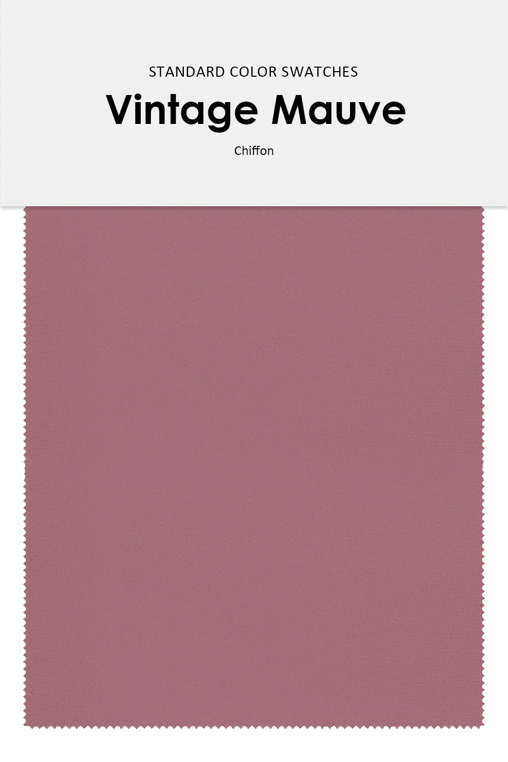 New Dress Chiffon Fabric Color Swatches - Image 36