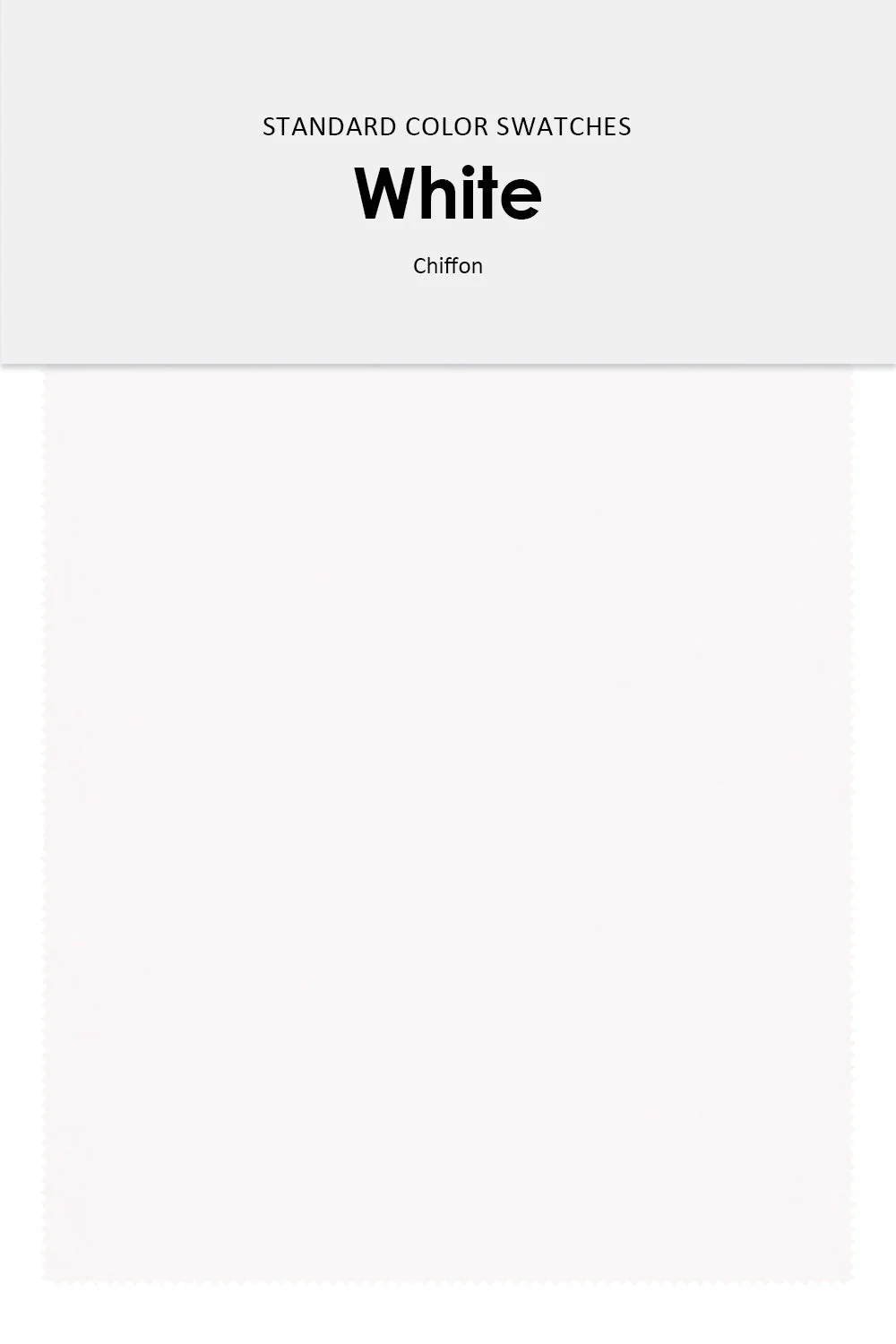 New Dress Chiffon Fabric Color Swatches - Image 38