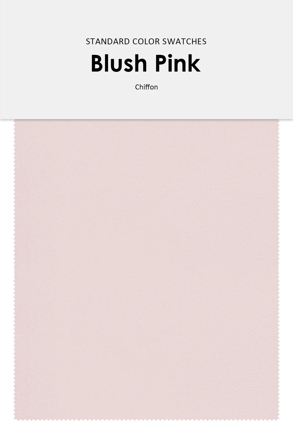 New Dress Chiffon Fabric Color Swatches - Image 8