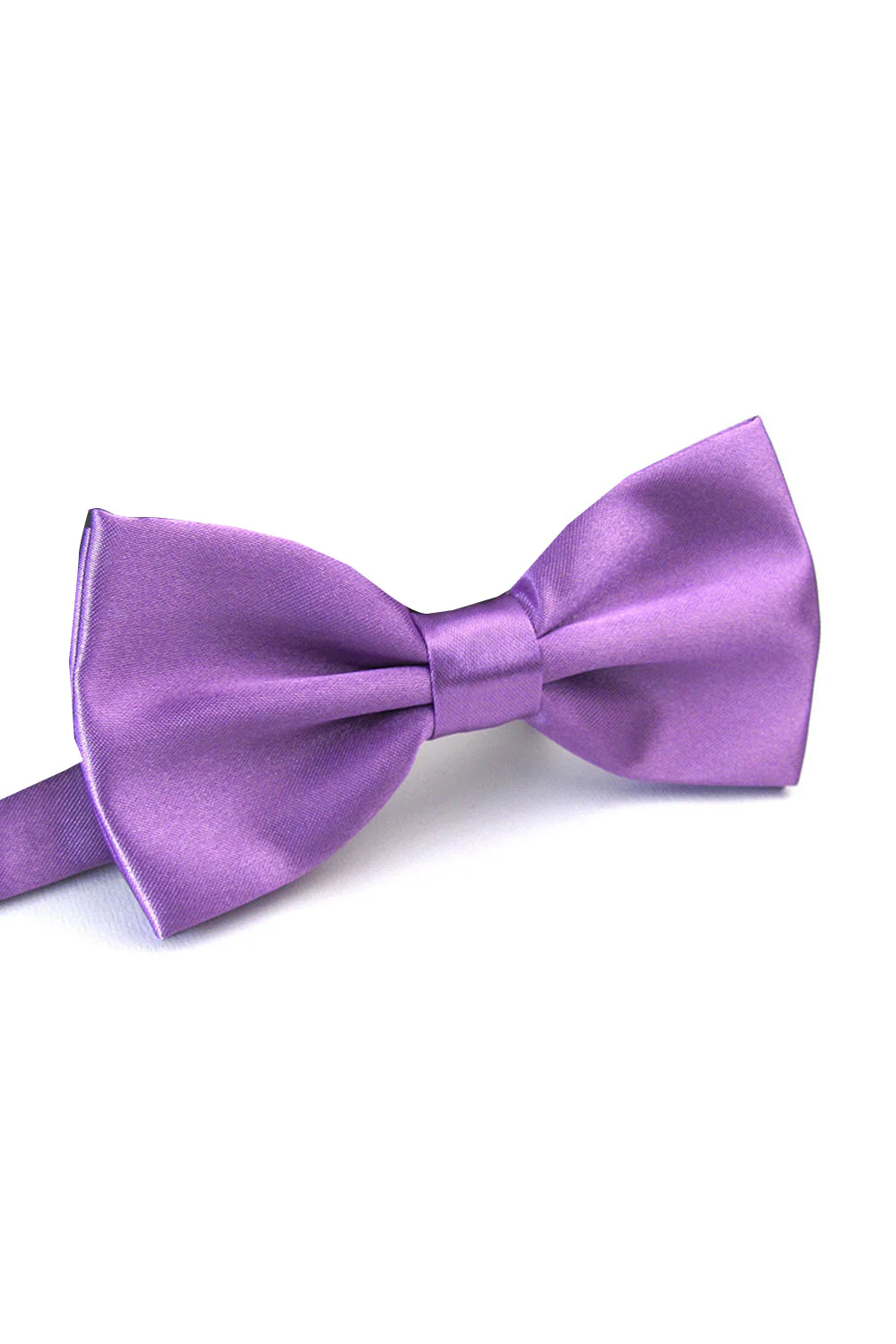 Yellow Satin Bow Ties Formal Tuxedo Bowtie - Image 15