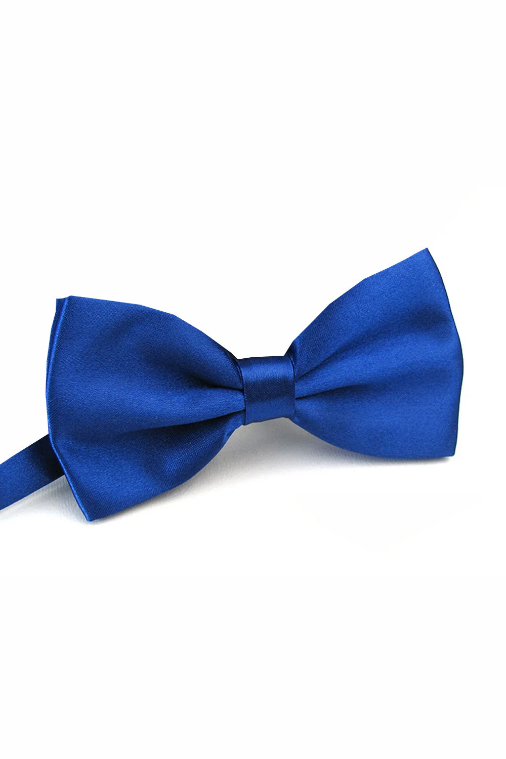 Yellow Satin Bow Ties Formal Tuxedo Bowtie - Image 17