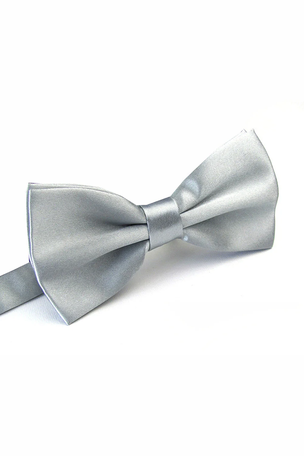 Yellow Satin Bow Ties Formal Tuxedo Bowtie - Image 18